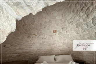 Trullo Diaz Fanizza a Alberobello | Alloggi X FullTravel