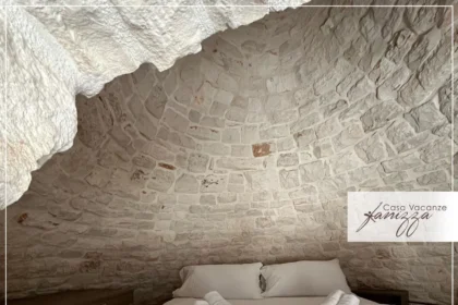 Trullo Diaz Fanizza a Alberobello | Alloggi X FullTravel