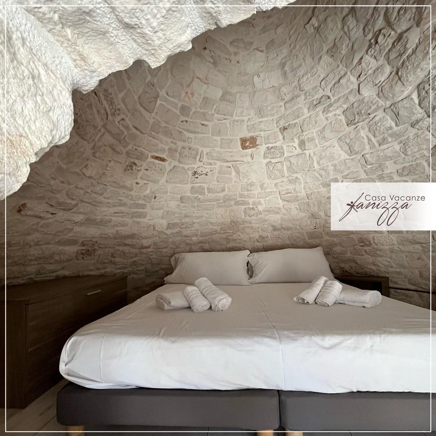 Trullo Diaz Fanizza a Alberobello | Alloggi X FullTravel