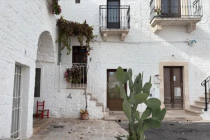 Trullo La Visita Meravigliosa a Alberobello | Alloggi X FullTravel