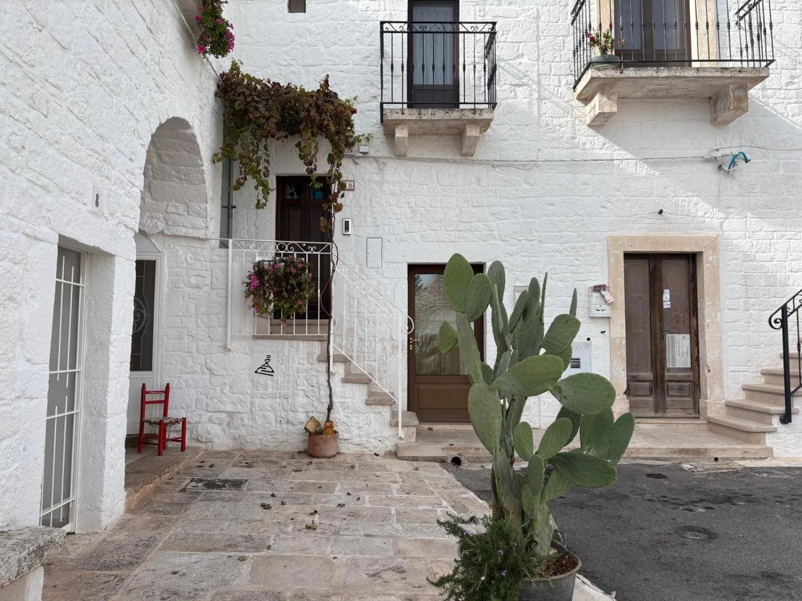 Trullo La Visita Meravigliosa a Alberobello | Alloggi X FullTravel
