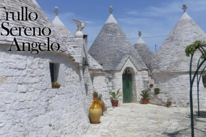 Trullo Sereno Angelo a Locorotondo | Alloggi X FullTravel