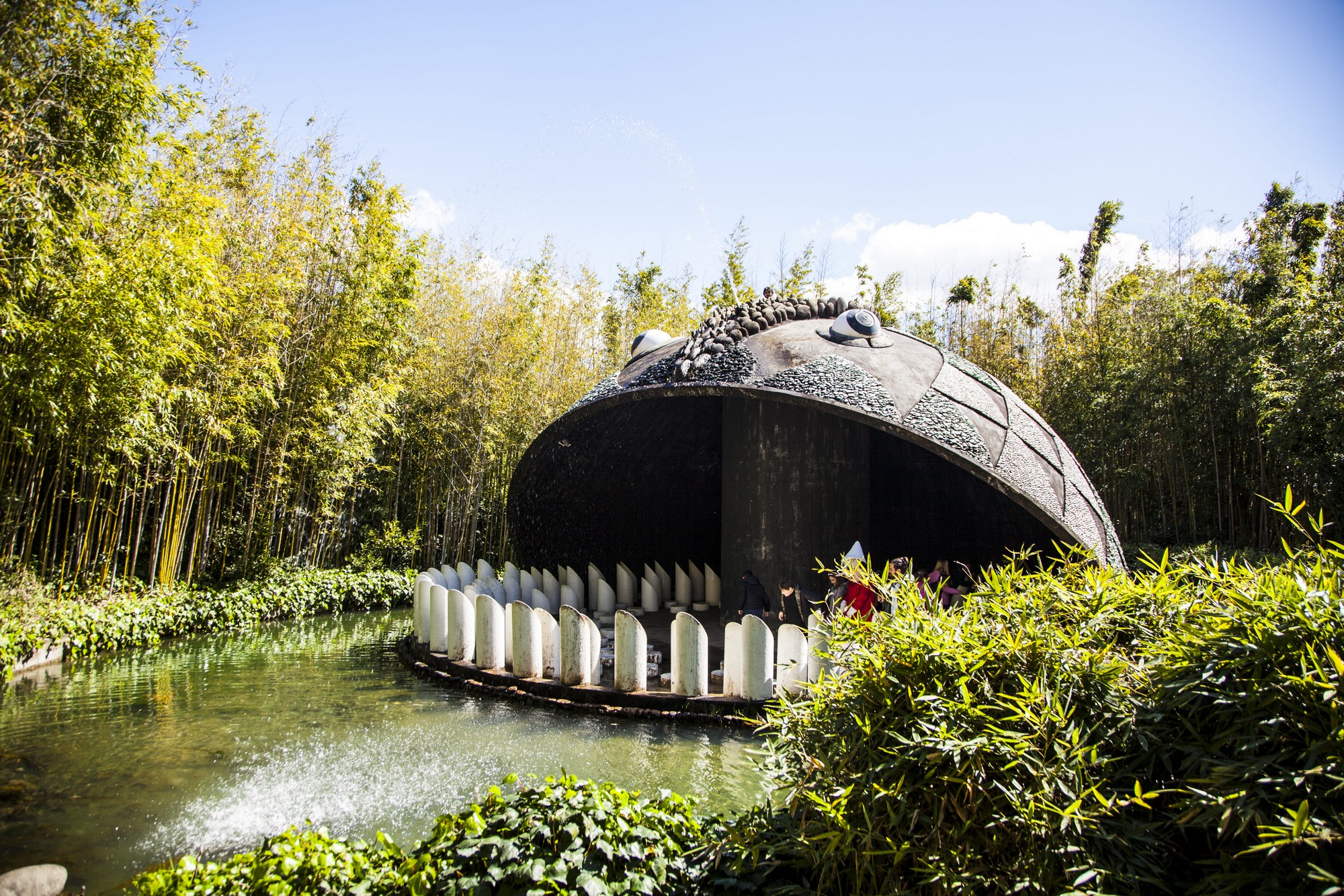 Parco di Pinocchio - Foto Uf. St.