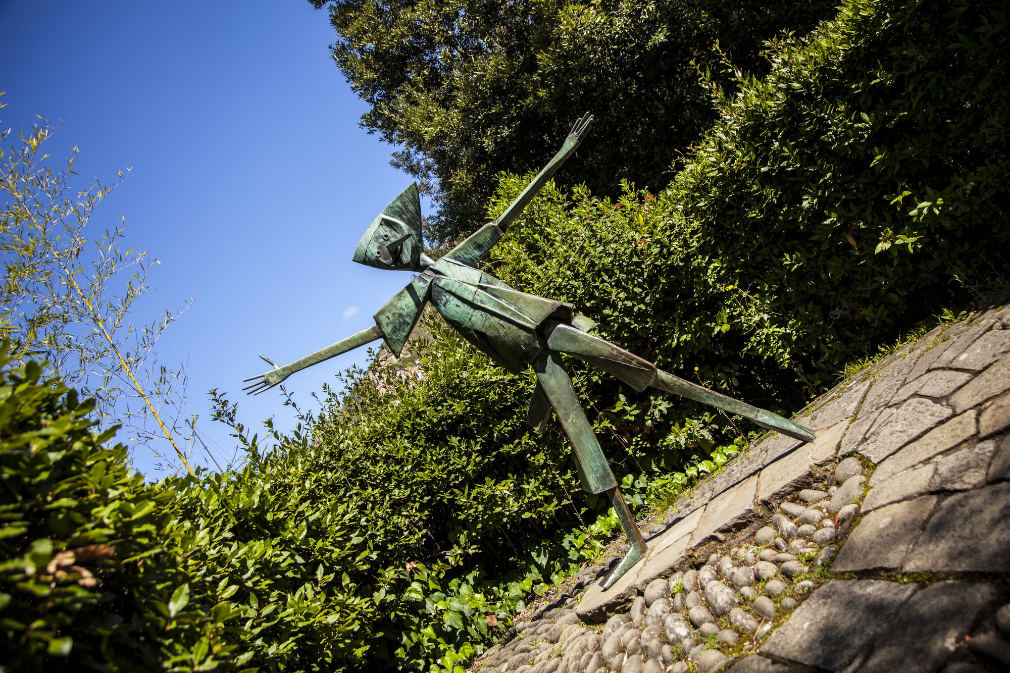 Parco di Pinocchio - Foto Uf. St.