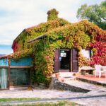 Libera Repubblica di Alcatraz - Esterno - Foto Uf. St.