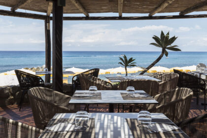 Baia del Sole Resort, Capo Vaticano - Foto Ofic.