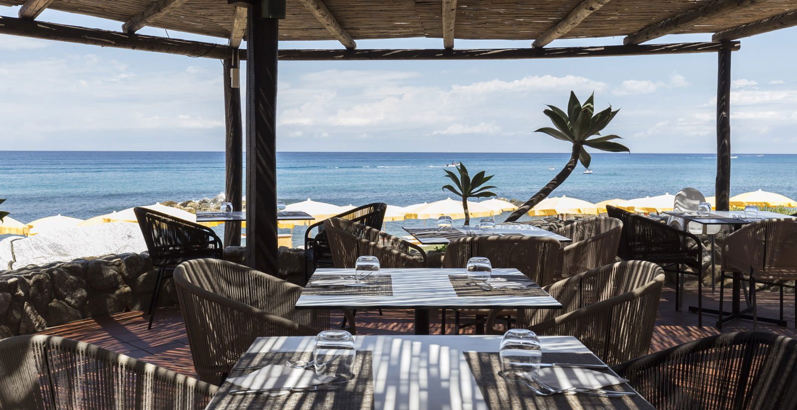 Baia del Sole Resort, Capo Vaticano - Foto Ofic.