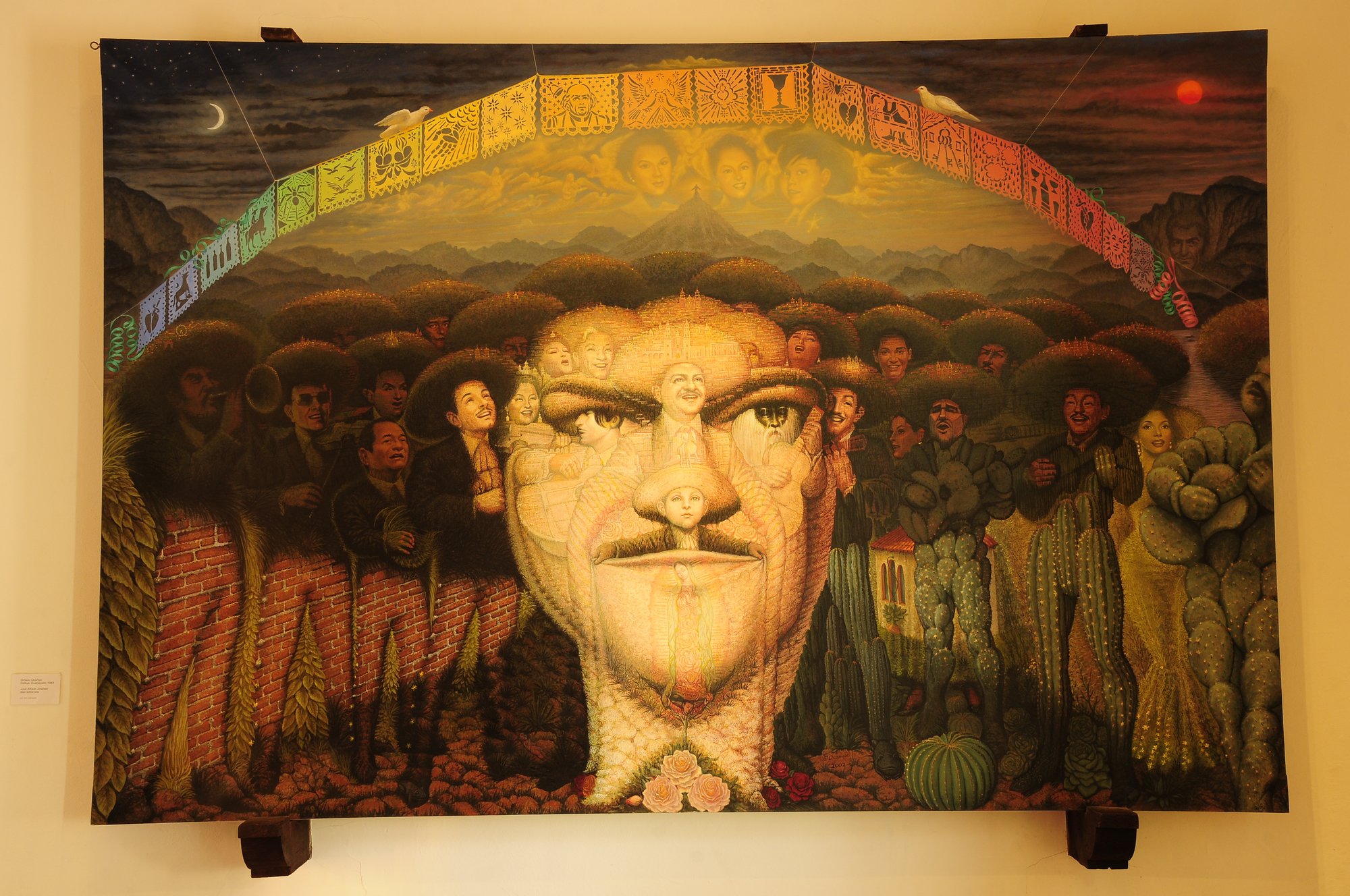 Dolores Hidalgo - Casa Museo José Alfredo Jiménez - Foto Uff. Stampa