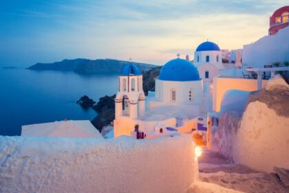Vacanza in Grecia all inclusive - Foto Ufficio Stampa