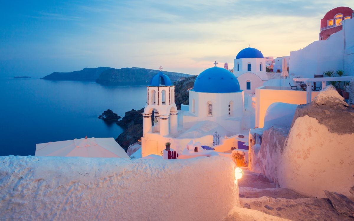 Vacanza in Grecia all inclusive - Foto Ufficio Stampa