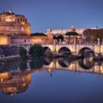 Castel Sant’Angelo a Roma