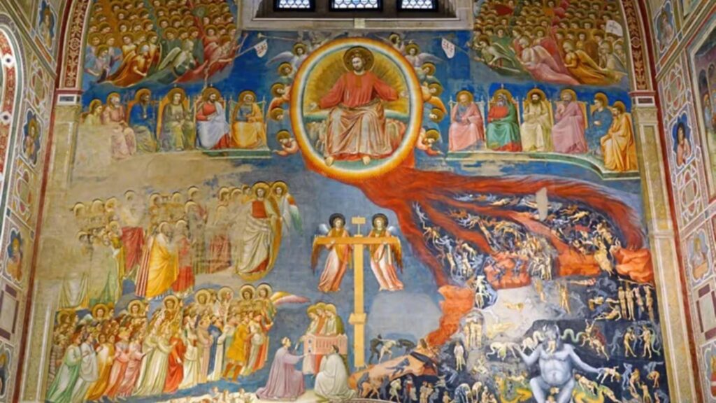 Cappella degli Scrovegni a Padova - Foto GetYourGuide