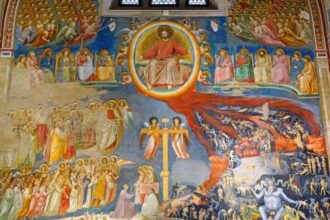 Cappella degli Scrovegni a Padova - Foto GetYourGuide