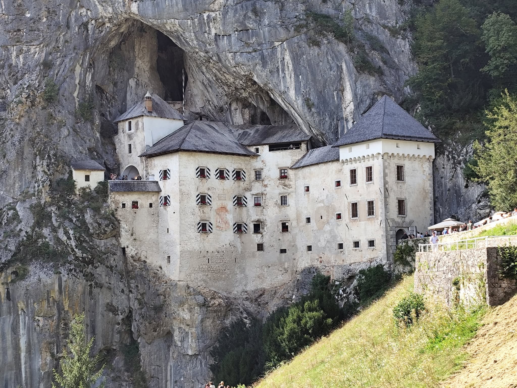 Castello Di Predjana, Slovenia - ©Foto Anna Bruno