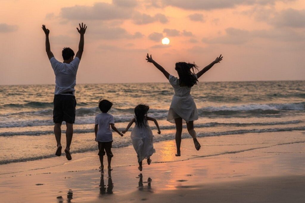 Hotel a Biobione per famiglie - Foto US