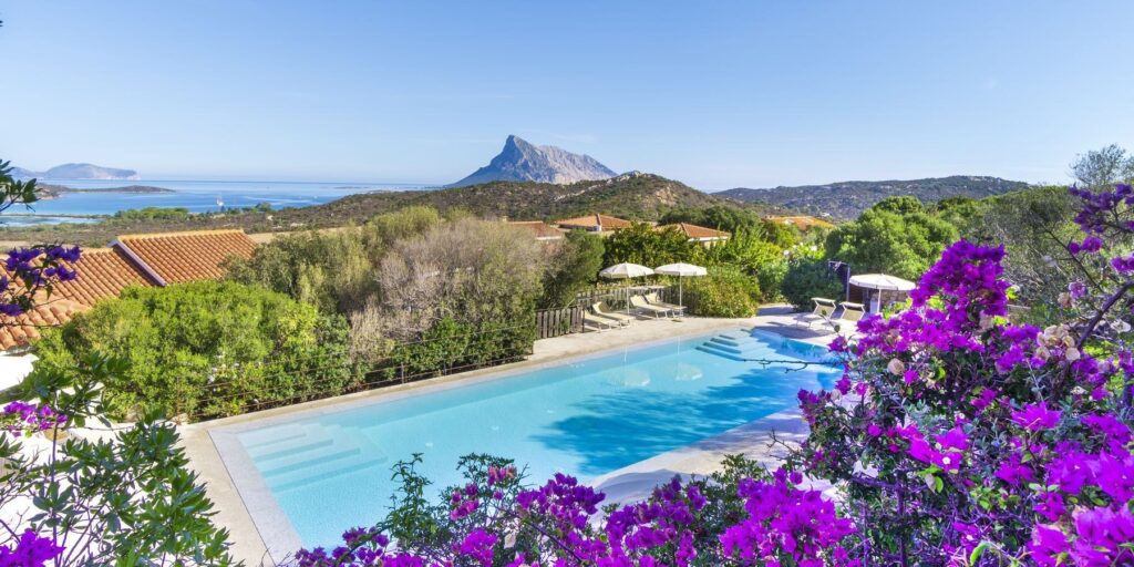 Villaggio in Sardegna, Lunibareddu