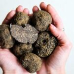 Consumo del Tartufo