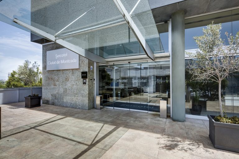 Volo + Hotel Firenze - Barcellona - Sercotel Ciutat de Montcada da 206.78€