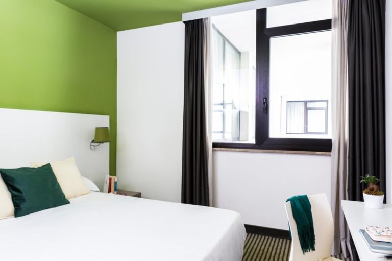 Volo + Hotel Alghero - Roma - The Caesar Hotel Roma da 248.21€