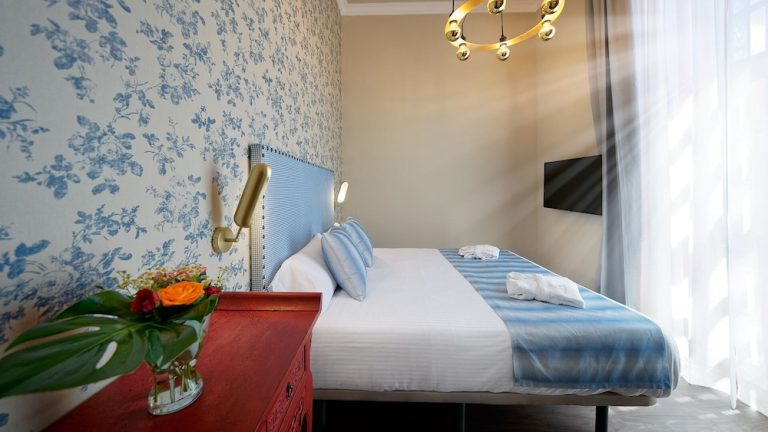 Volo + Hotel Ancona - Agaete - Hotel Emblemático Agáldar da 1460.03€