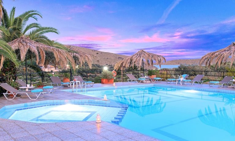 Volo + Hotel Bari - Georgioupoli - Welcome Apts da 512.47€