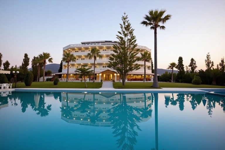 Volo + Hotel Bari - Creta Ovest - Chania, Grecia - Regina Hotel da 621.29€