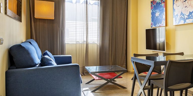 Volo + Hotel Ancona - Siviglia - Apartamentos Vértice Sevilla Aljarafe da 1003.96€