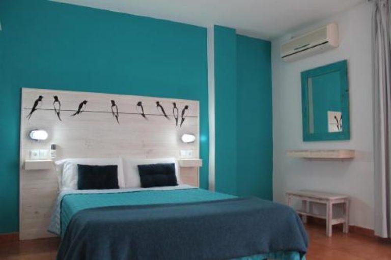 Volo + Hotel Firenze - Arucas - Hotel el Pino da 623.67€