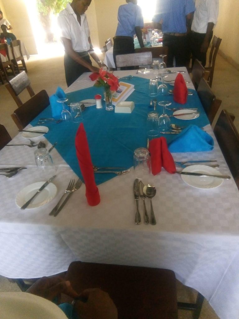 Volo + Hotel Napoli - Bamburi - Accomodation The Hills da 977.38€