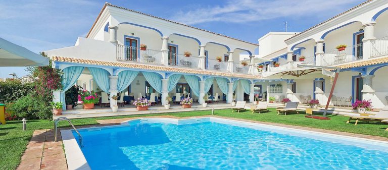 Volo + Hotel Milano - Sardegna, Mare Italia - GH Diana Hotel da 89.93€