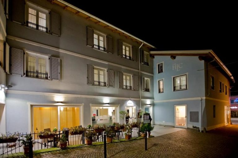 Volo + Hotel Bari - Colico - Hotel Lago di Como da 322.74€