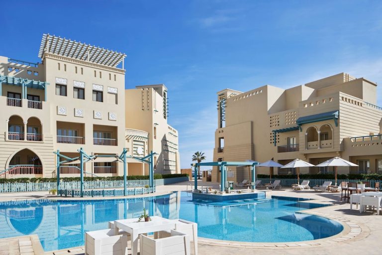 Volo + Hotel Bari - El Gouna - Mosaique Hotel El Gouna da 813.59€