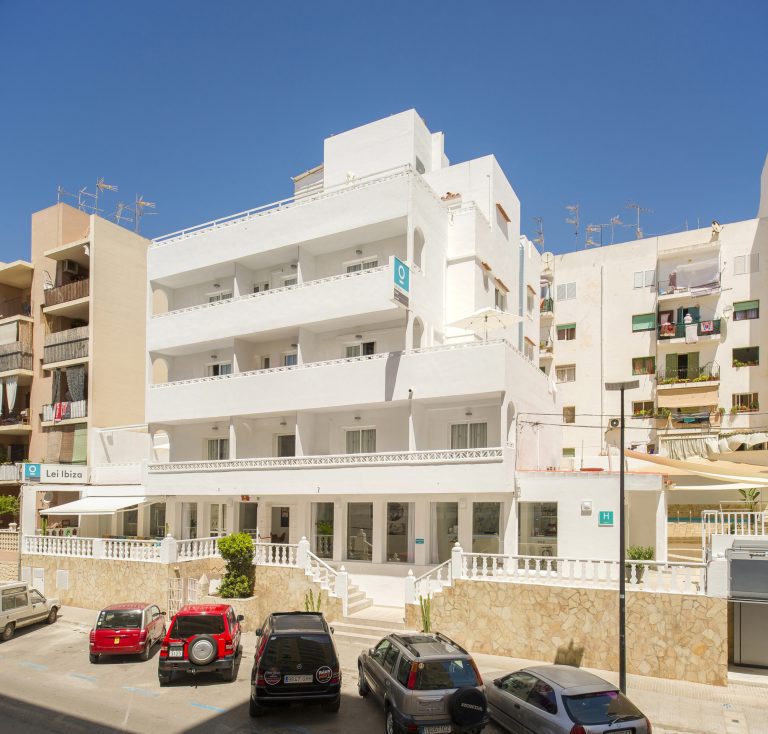 Volo + Hotel Genova - Ibiza città, Ibiza - Hotel Vibra Lei Ibiza da 800.26€