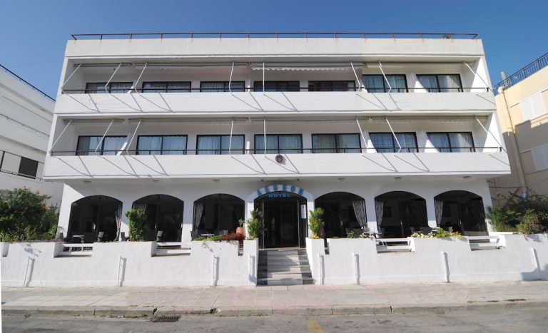 Volo + Hotel Bari - Isola di Kos, Isole Greche - Aegeon Hotel - Adults Only da 136.23€