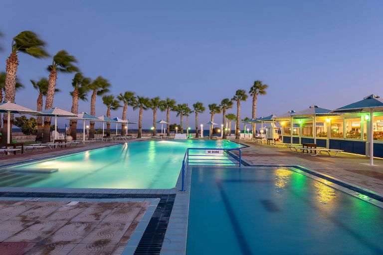 Volo + Hotel Bari - Kardamena - Mammis Beach Hotel da 325.01€