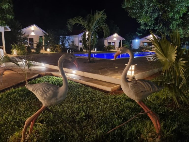 Volo + Hotel Bari - Kilifi - Kili Sunrise Resort da 1447.52€