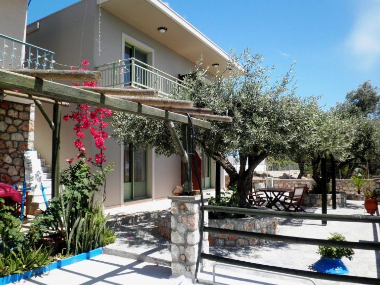 Volo + Hotel Bari - Kolimbia - Aroma Stegna da 226.26€