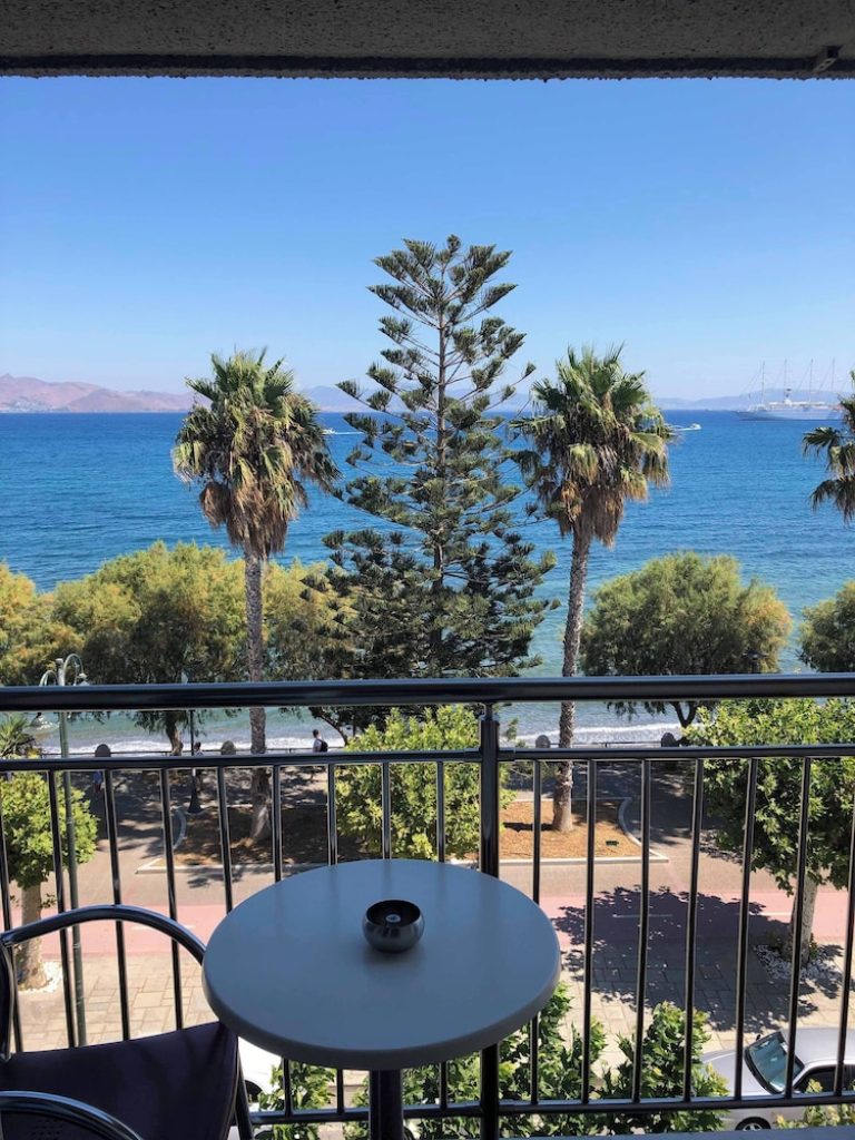 Volo + Hotel Bari - Kos - Kos City Sunstone Hotel da 280.66€