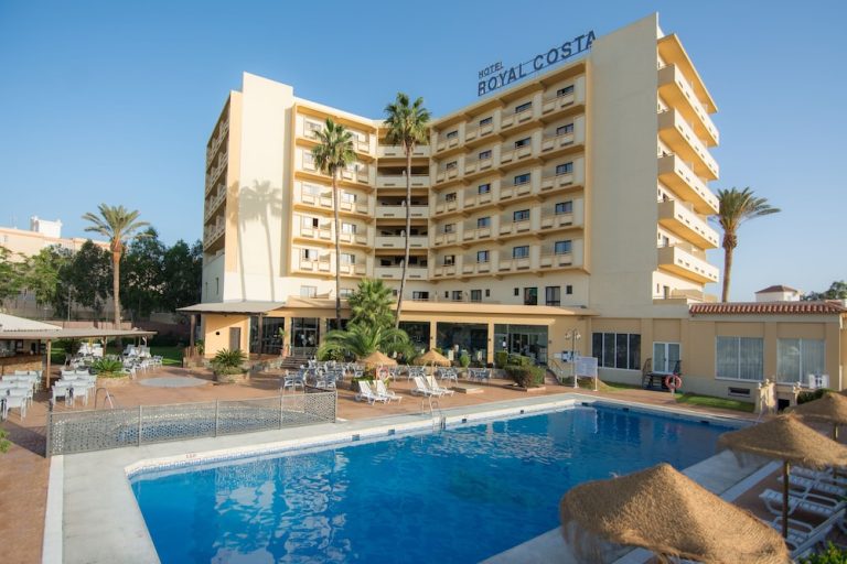 Volo + Hotel Bari - Costa del Sol, Spagna - BLUESEA Costa Serena da 501.65€