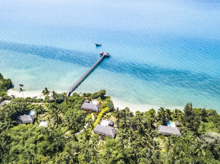 Volo + Hotel Milano - Mangapwani - Zanzi Resort Private Paradise da 1515.54€