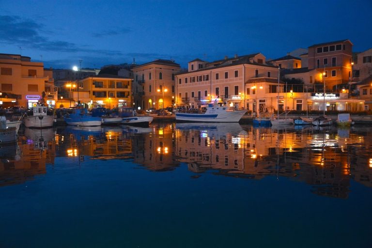 Volo + Hotel Bari - Palau - Hotel Garibaldi da 526.72€