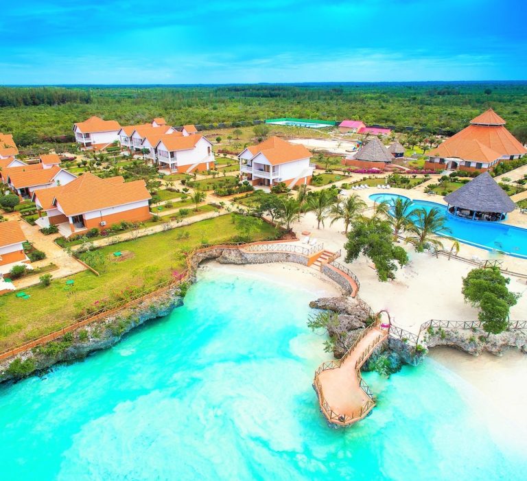 Volo + Hotel Milano - Pongwe, Zanzibar - Azao Resort & Spa da 1567.39€