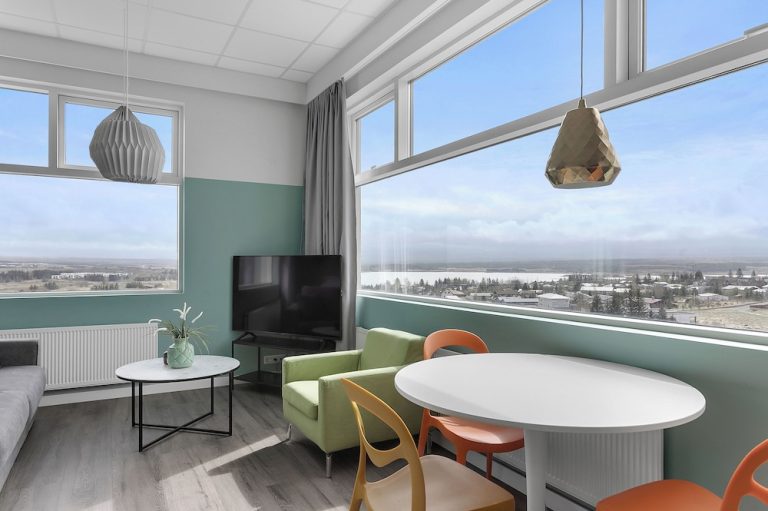 Volo + Hotel Bari - Islanda - Icelandic Apartments by Heimaleiga da 602.98€
