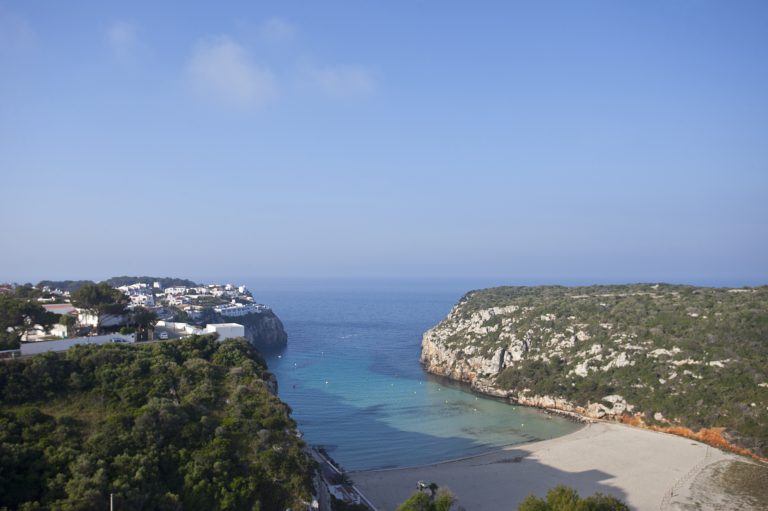 Volo + Hotel Bari - Son Bou - BLUESEA Playa Azul da 813.94€
