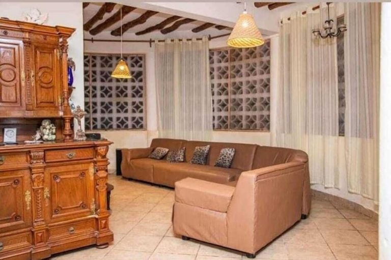 Volo + Hotel Napoli - Ukunda - Micmoll Paradise da 1144.8€