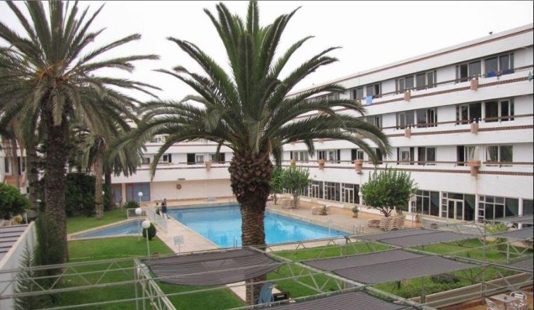Volo + Hotel Milano - Agadir e Taghazout, Marocco - Sud Bahia Agadir "Bahia City Hotel" da 128.31€