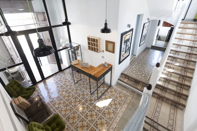 Volo + Hotel Milano - Altea - Gran H La Marina da 354.56€