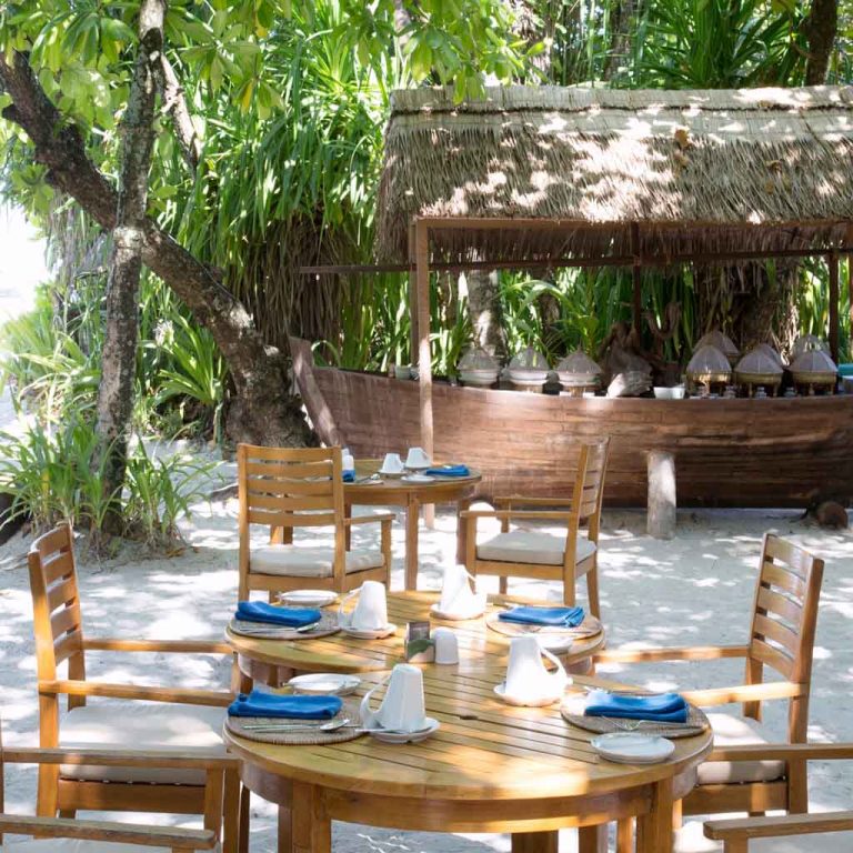 Volo + Hotel Milano - Atollo di Baa - Coco Palm Dhuni Kolhu da 2267.4€