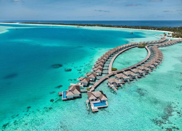 Volo + Hotel Firenze - Atollo di Dhaalu - Kandima Maldives da 1514.6€
