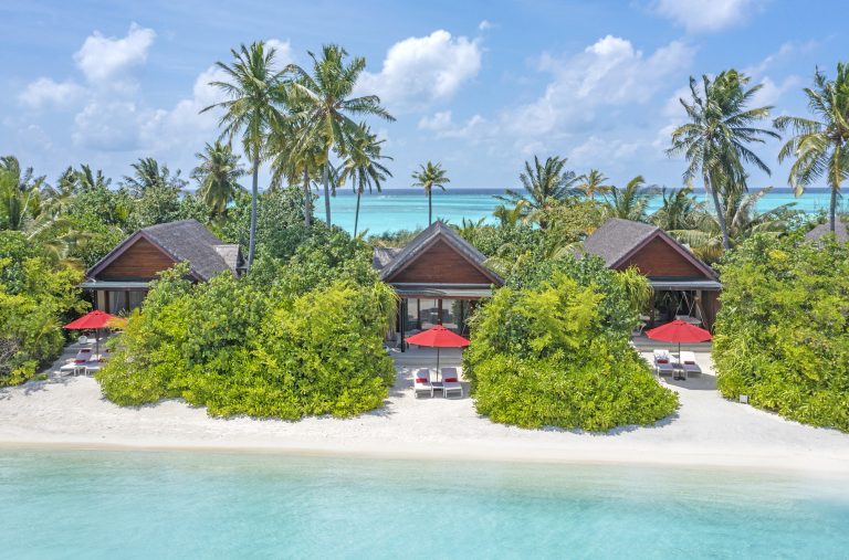 Volo + Hotel Firenze - Atollo di Dhaalu - Niyama Private Islands Maldives da 4361.19€